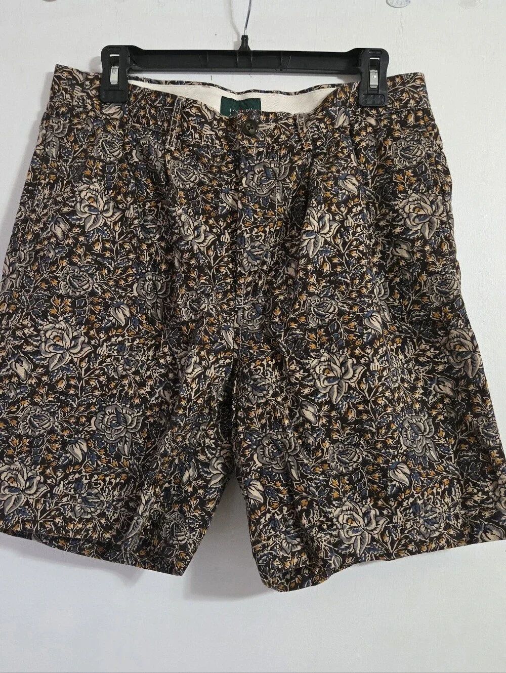 J. Crew Mens 8
